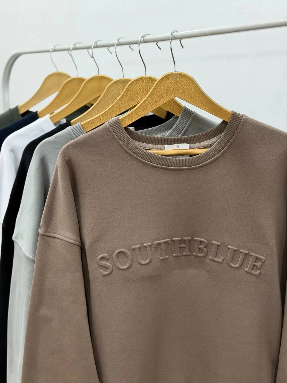 پلیور دورس تو کرک مردانه جهان